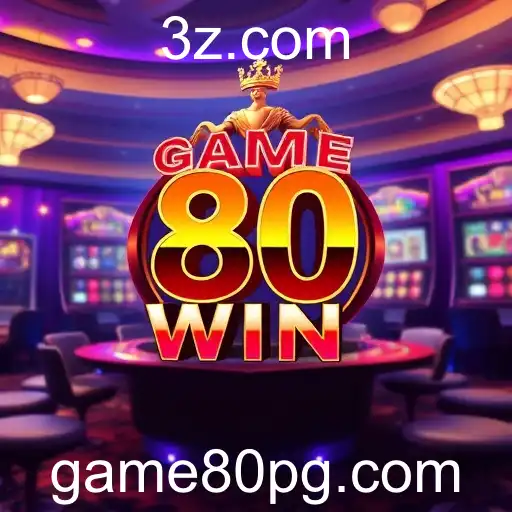 game80 win-BONUS6
